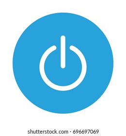 Power Icon