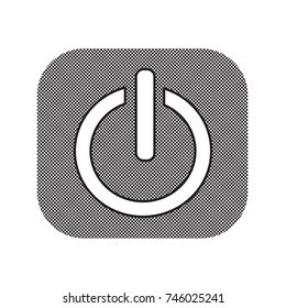 Power icon