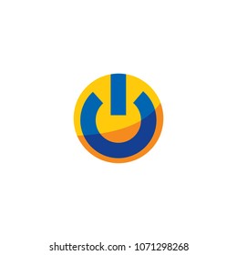 Power Icon Design