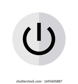 Leistungssymbol für Grafikdesign-Projekte