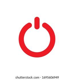 Icono de energía para proyectos de diseño gráfico