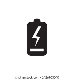 power icon, illustration vector template 