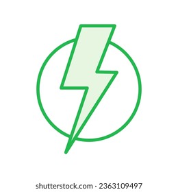 Power icon set. Power Switch Icon. Electric power