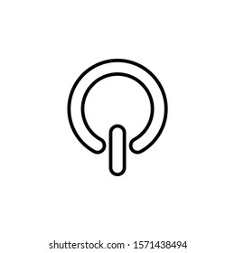 Power icon. Power Switch Icon. Start power icon
