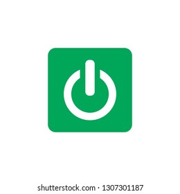power icon symbol