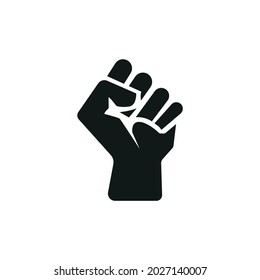 Icono de potencia, icono de potencia vectorial, ilustración vectorial