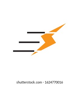 Power icon Vector Illustration design Logo template