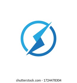 Power icon Vector Illustration design design template