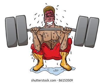 Power Lifter
