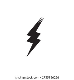 power lighting electric icon logo