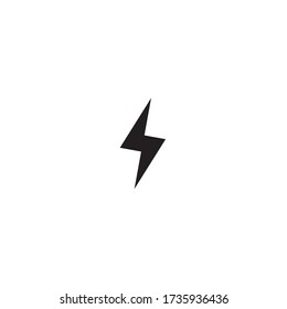 power lighting electric icon logo