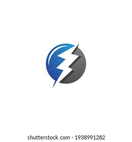 26,524 Lightning storm logo Images, Stock Photos & Vectors | Shutterstock