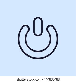 power line icon
