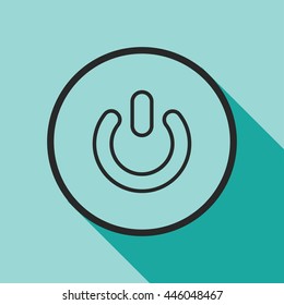 power line icon