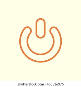 power line icon