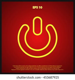 power line icon