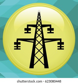 power line icon