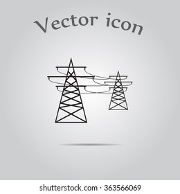 Power lines