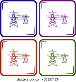 Power lines