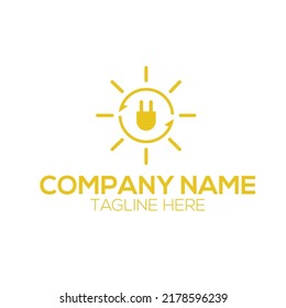 Power Logo design For Brand