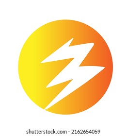 power logo design and image