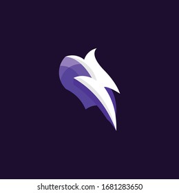 power logo design vector illustration