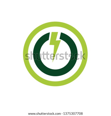 power logo inspiration