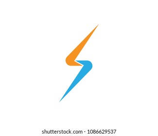 Power logos Template