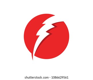 Power logos Template