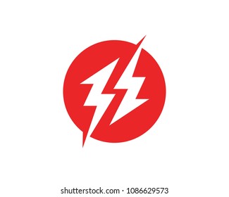 Power logos Template