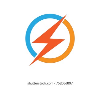 Power Logos Template Stock Vector (Royalty Free) 752086807 | Shutterstock