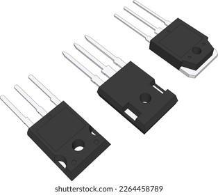 Power MOSFET device and to fully appreciate its intended functionalities.