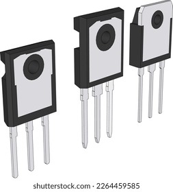 Power MOSFET device and to fully appreciate its intended functionalities.