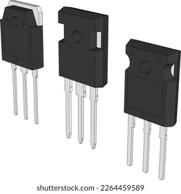 Power MOSFET device and to fully appreciate its intended functionalities.