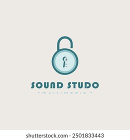 The Power of a Music Logo The Art of Sound: Crafting a Memorable Music Logo