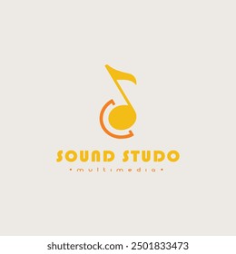 The Power of a Music Logo The Art of Sound: Crafting a Memorable Music Logo