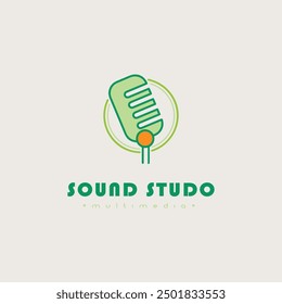 The Power of a Music Logo The Art of Sound: Crafting a Memorable Music Logo