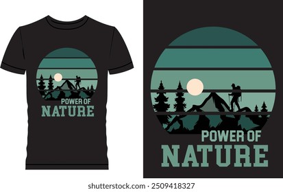 Power of Nature I love nature