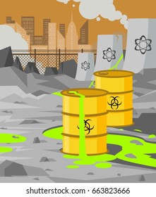 power nuclear plant meltdown