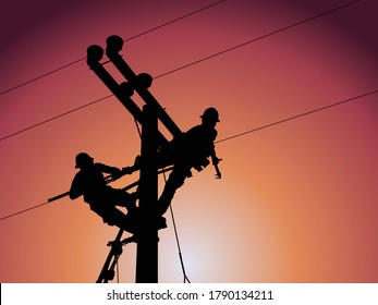 Lineman by lundqvist on DeviantArt