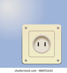 Power Outlet