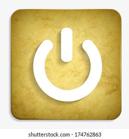 power parchment icon