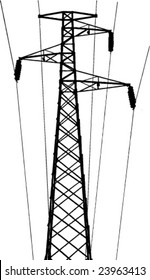 power pillar