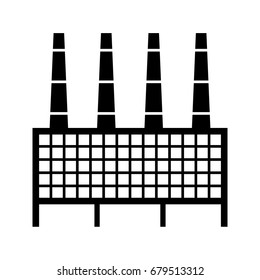 power plant