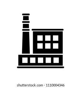 Power plant icon
