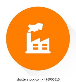 power plant  icon