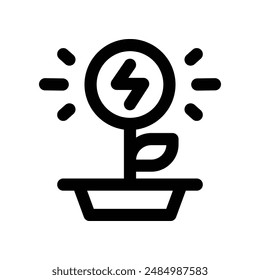 Vector de línea para su Sitio web, móvil, presentación y diseño de logotipo.