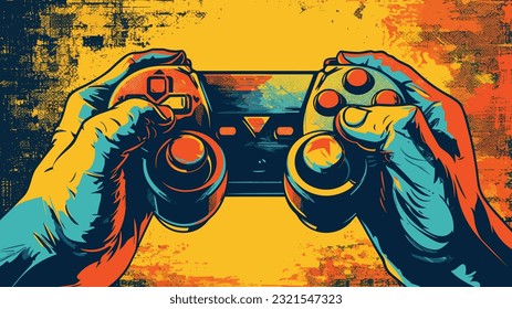 Reproducción de energía: Controlador de juegos dinámico