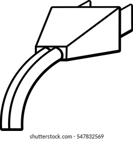 power plug