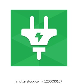 Power Plug - App Icon